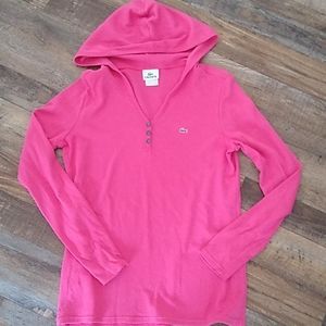Lacoste Hoodie